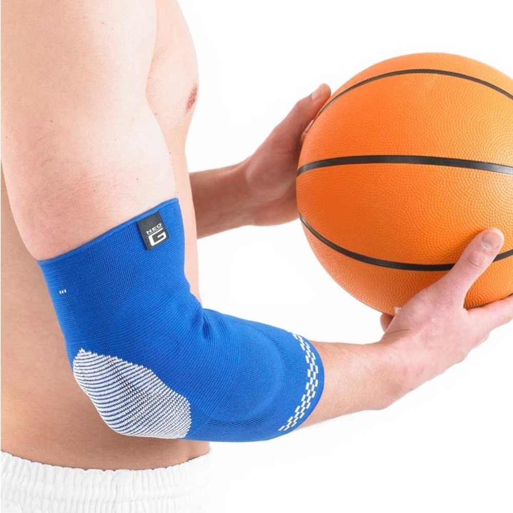 Airflow Plus Elbow Support with Silicone Joint Cushions Size small - Picture 3 of 10